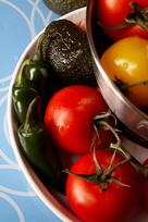 healthy food